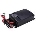 Vehicle Rodent Repeller Ultrasonic Vehicle-Powered 300 Sq Ft Coverage