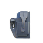 Waist Bag Belt-Worn Microfiber PU Leather