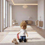 Waldorf Doll Handmade Natural Cotton Hypoallergenic 12 Inch