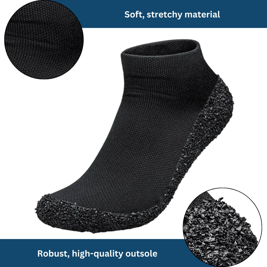 Walking Shoes Barefoot Wide Toe Box Ultra-Thin Sole