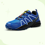 Walking Shoes Flexible Sole & Cushioned Insole