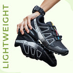 Walking Shoes Flexible Sole & Cushioned Insole