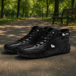 Walking Shoes Orthopedic-Inspired Cushioned Breathable Upper