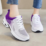 Walking Shoes Orthopedic Support Cushioned & Breathable