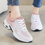 Walking Shoes Orthopedic Support Cushioned & Breathable