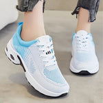 Walking Shoes Orthopedic Support Cushioned & Breathable