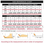 Walking Shoes Orthopedic Support Cushioned & Breathable