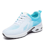 Walking Shoes Orthopedic Support Cushioned & Breathable