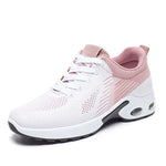 Walking Shoes Orthopedic Support Cushioned Insole & Breathable Upper