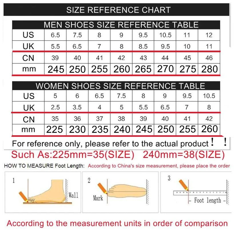 Walking Shoes Orthopedic Support Cushioned Insole & Breathable Upper