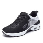 Walking Shoes Orthopedic Support Cushioned Insole & Breathable Upper