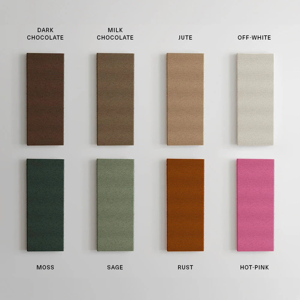 Wall Cat Scratcher Modular & Space-Saving Textured Panels