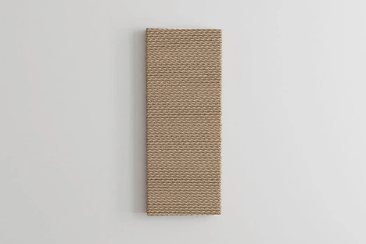 Wall Cat Scratcher Modular & Space-Saving Textured Panels