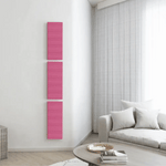 Wall Cat Scratcher Modular & Space-Saving Textured Panels