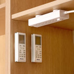 Wall Hook Set Magnetic No-Drill 10 Pairs