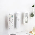 Wall Hook Set Magnetic No-Drill 10 Pairs