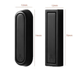 Wall Hooks Space-Saving & Foldable Heavy-Duty Metal