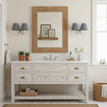 Wall Lamp Fabric Shade Dimmable Soft Diffused Light