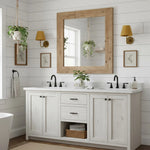 Wall Lamp Fabric Shade Dimmable Soft Diffused Light