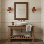 Wall Lamp Fabric Shade Dimmable Soft Diffused Light