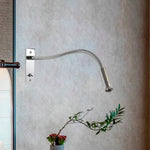 Wall Light Adjustable Metal Warm Integrated LED
