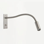Wall Light Adjustable Metal Warm Integrated LED