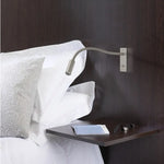 Wall Light Adjustable Metal Warm Integrated LED