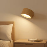 Wall Light Cordless Rechargeable LED with Remote Control