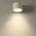 Wall Light Cordless Rechargeable LED with Remote Control