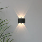 Wall Light IP65 Weather-Resistant Indoor & Outdoor Use