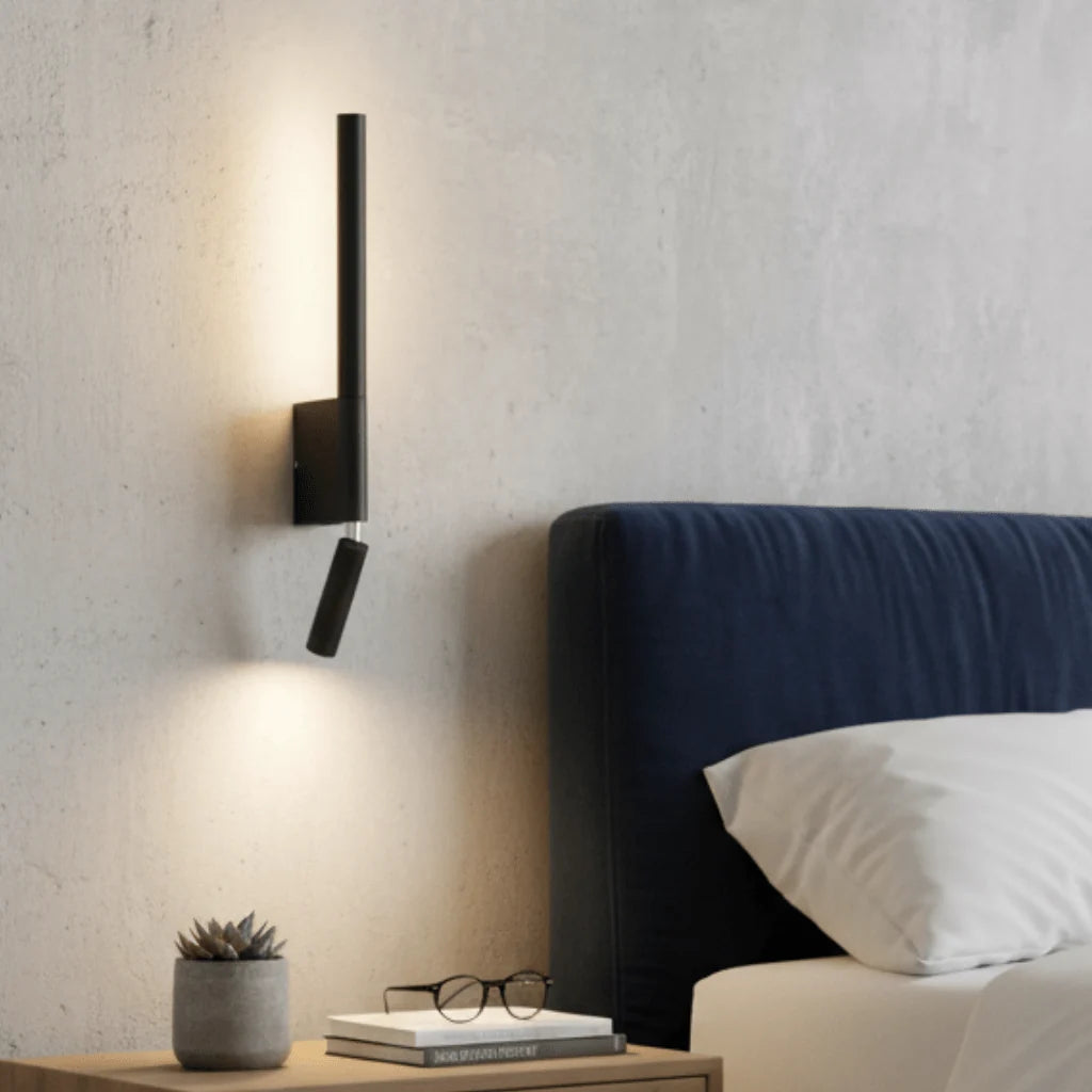 Wall Light Integrated LED Selectable Color Temperature