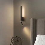 Wall Light Integrated LED Selectable Color Temperature