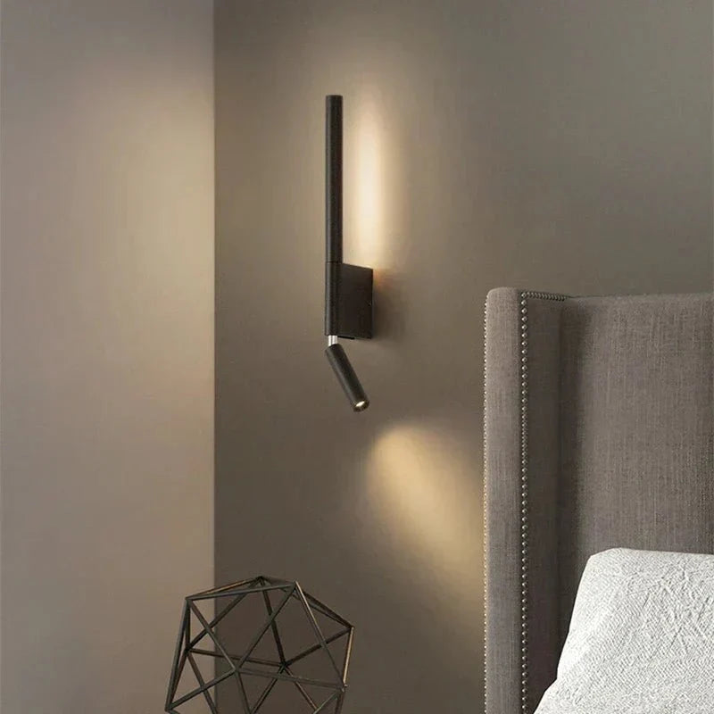 Wall Light Integrated LED Selectable Color Temperature