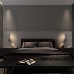 Wall Light Integrated LED Selectable Color Temperature