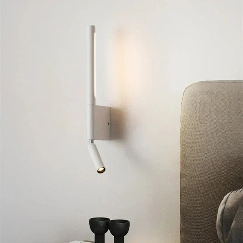 Wall Light Integrated LED Selectable Color Temperature