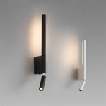Wall Light Integrated LED Selectable Color Temperature