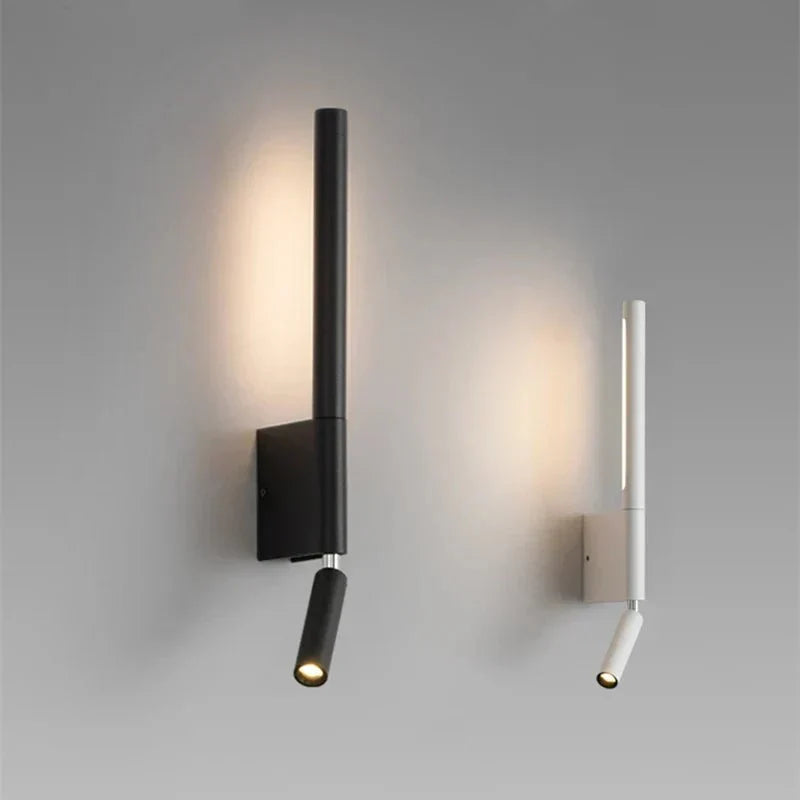 Wall Light Integrated LED Selectable Color Temperature