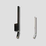 Wall Light Integrated LED Selectable Color Temperature