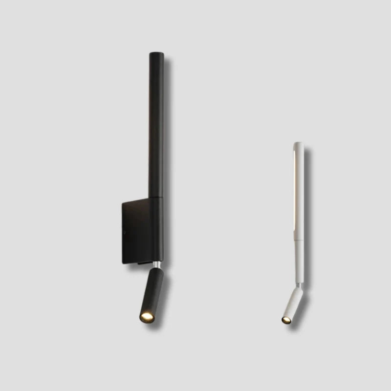 Wall Light Integrated LED Selectable Color Temperature