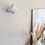 Wall Light LED 360° Rotating Touch Dimming USB-C Rechargeable