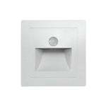 Wall Light Motion Sensor LED Warm White