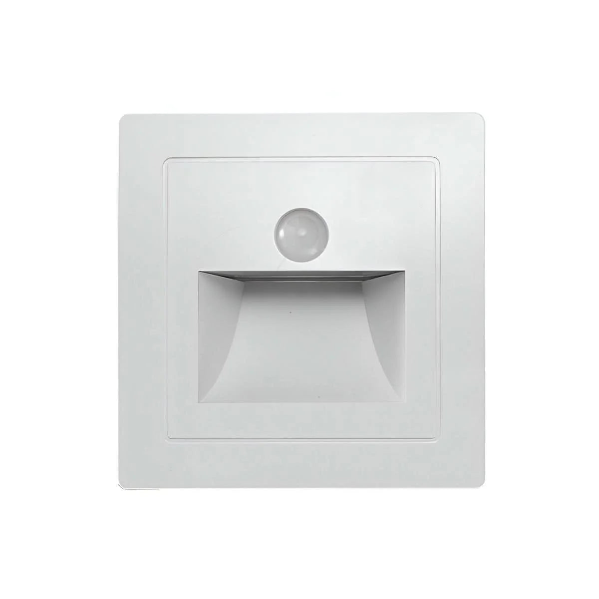 Wall Light Motion Sensor LED Warm White