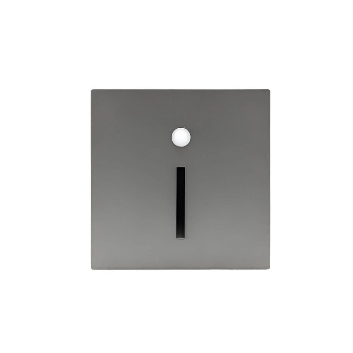 Wall Light Motion Sensor LED Warm White