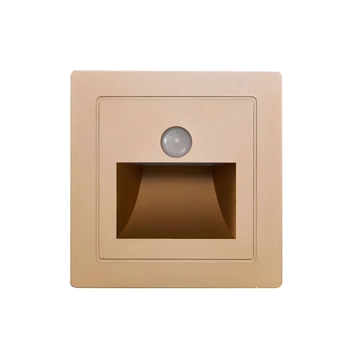 Wall Light Motion Sensor LED Warm White