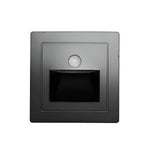 Wall Light Motion Sensor LED Warm White