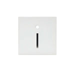 Wall Light Motion Sensor LED Warm White