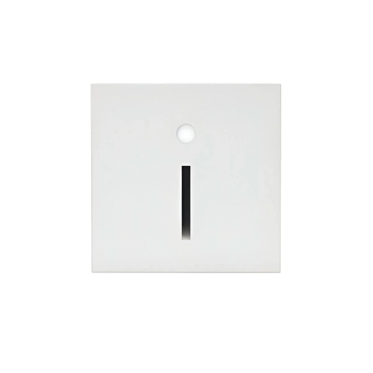 Wall Light Motion Sensor LED Warm White
