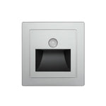 Wall Light Motion Sensor LED Warm White