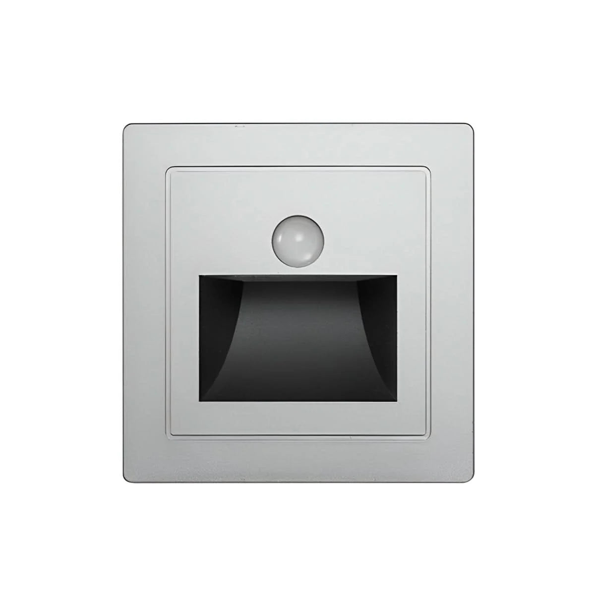 Wall Light Motion Sensor LED Warm White