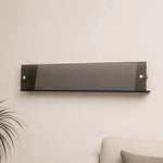 Wall Magazine Holder Space-Saving Modern Design
